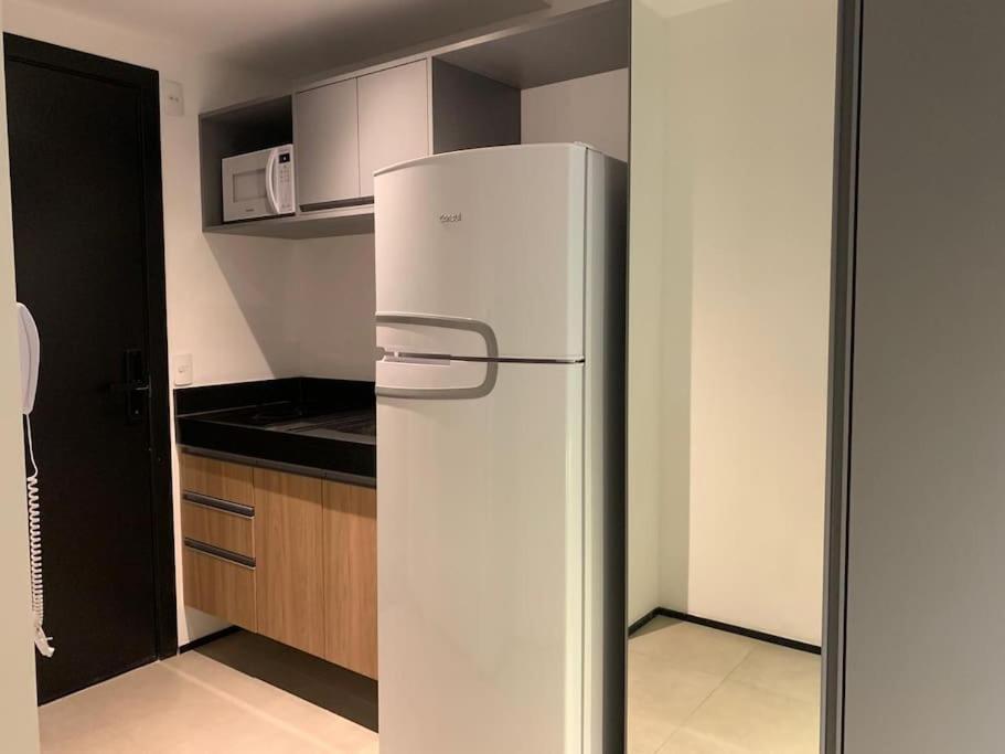 Apartamento Completo Em Moema Ao Lado Do Shopping Ibirapuera *