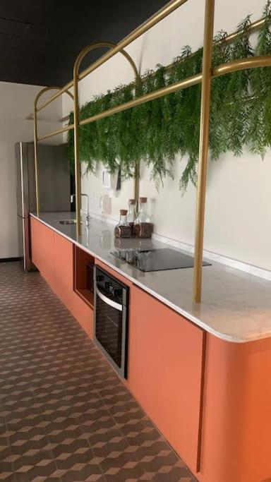 Apartamento Completo Em Moema Ao Lado Do Shopping Ibirapuera