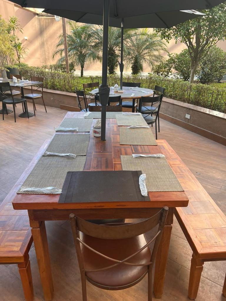 Loft-in No Jardim Paulista - Ibirapuera Ix * Sao Paulo