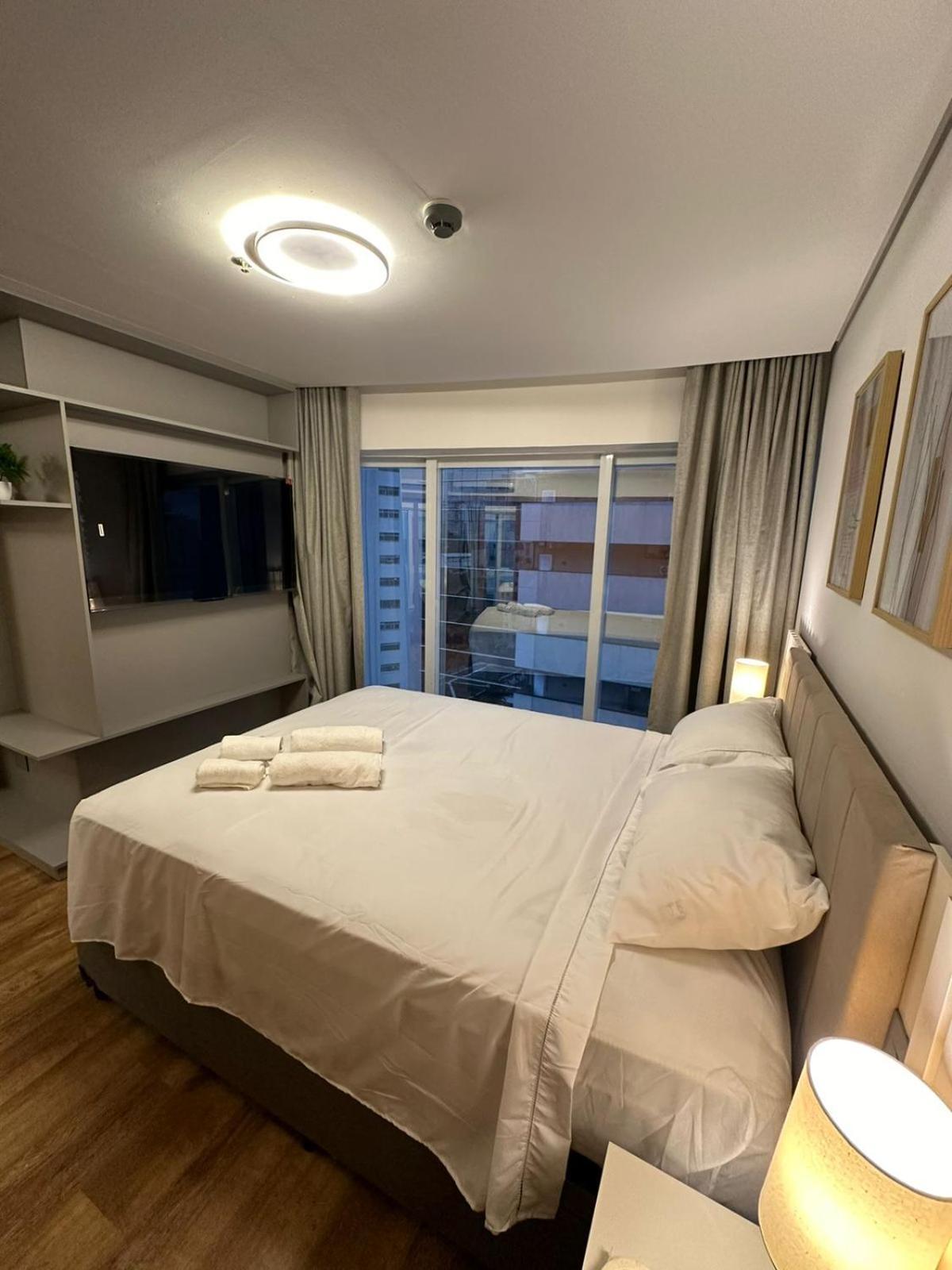 Loft-in No Jardim Paulista - Ibirapuera Ix Sao Paulo