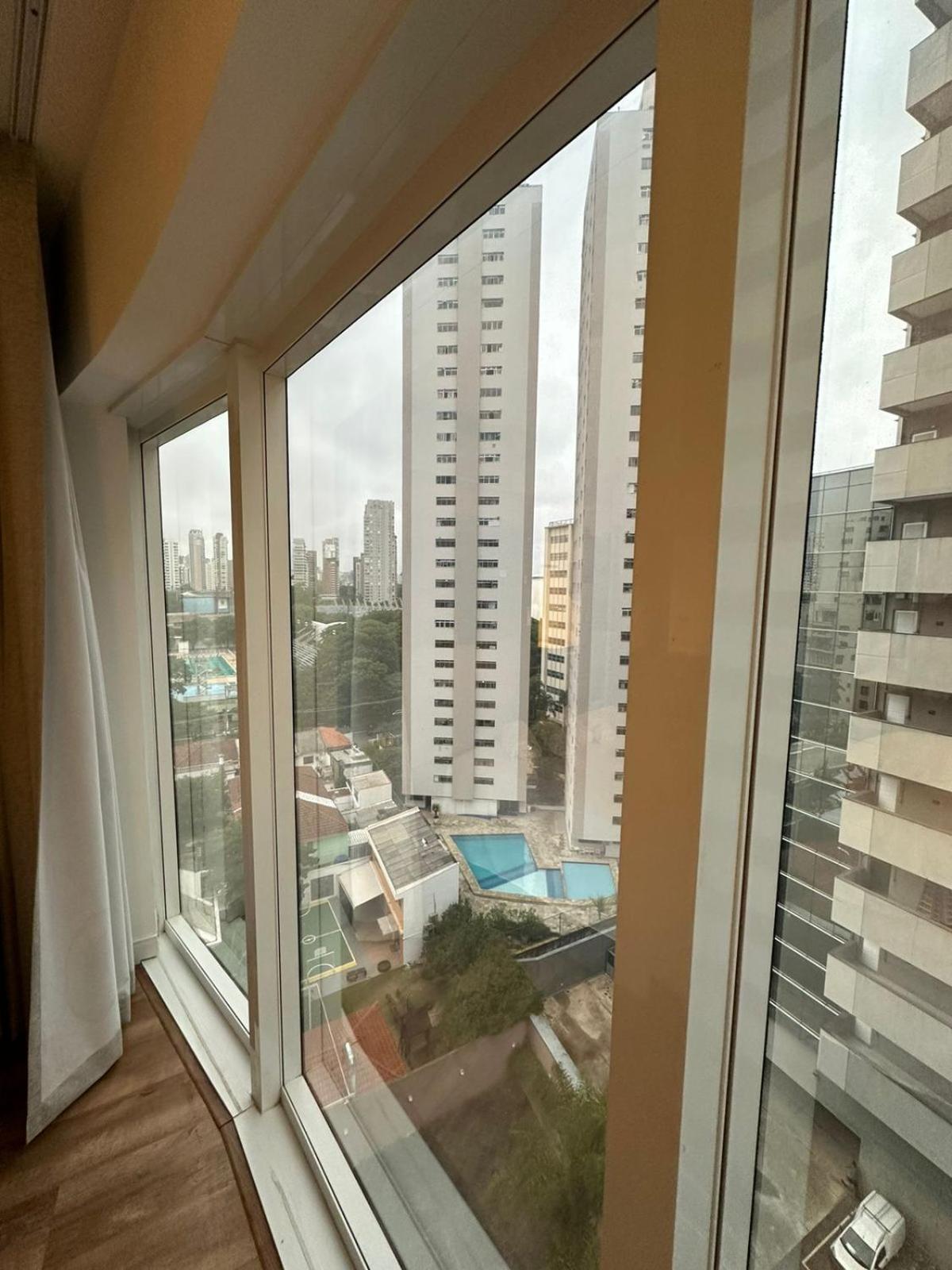 Apartment Loft-in No Jardim Paulista - Ibirapuera Ix