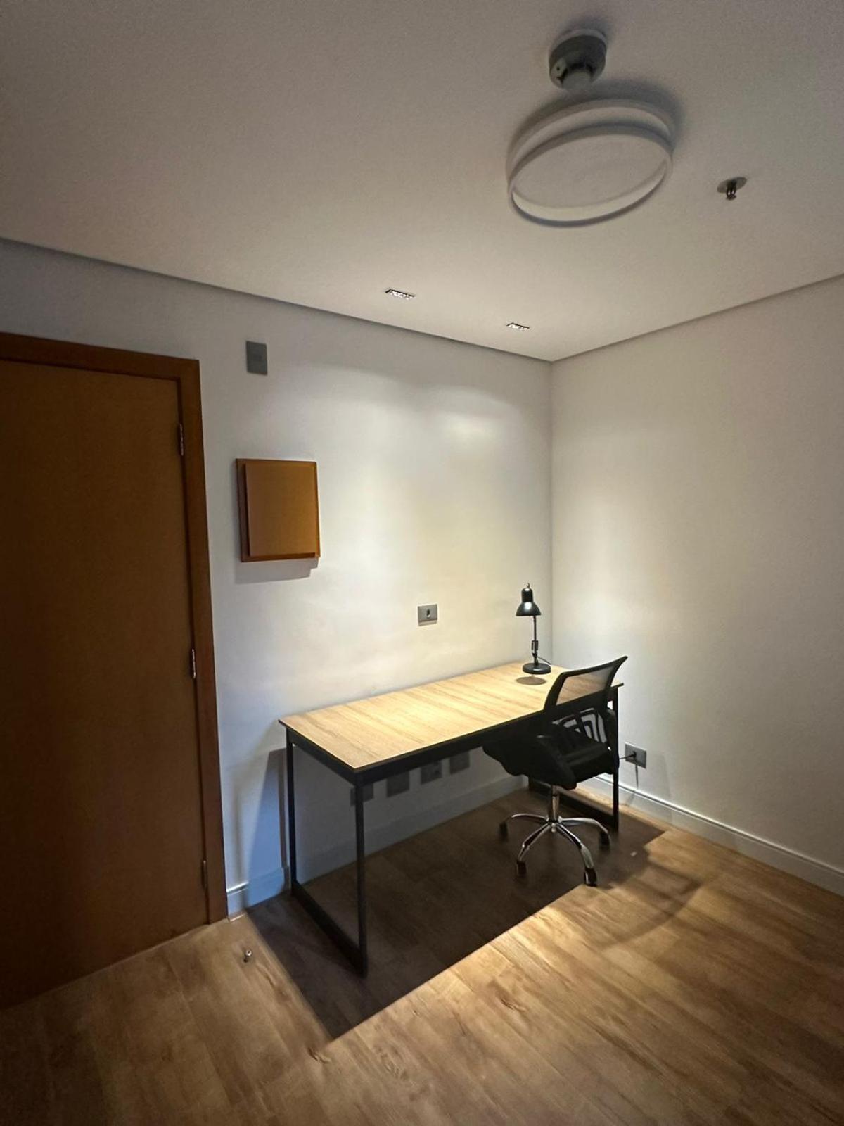 Apartment Loft-in No Jardim Paulista - Ibirapuera Ix Sao Paulo