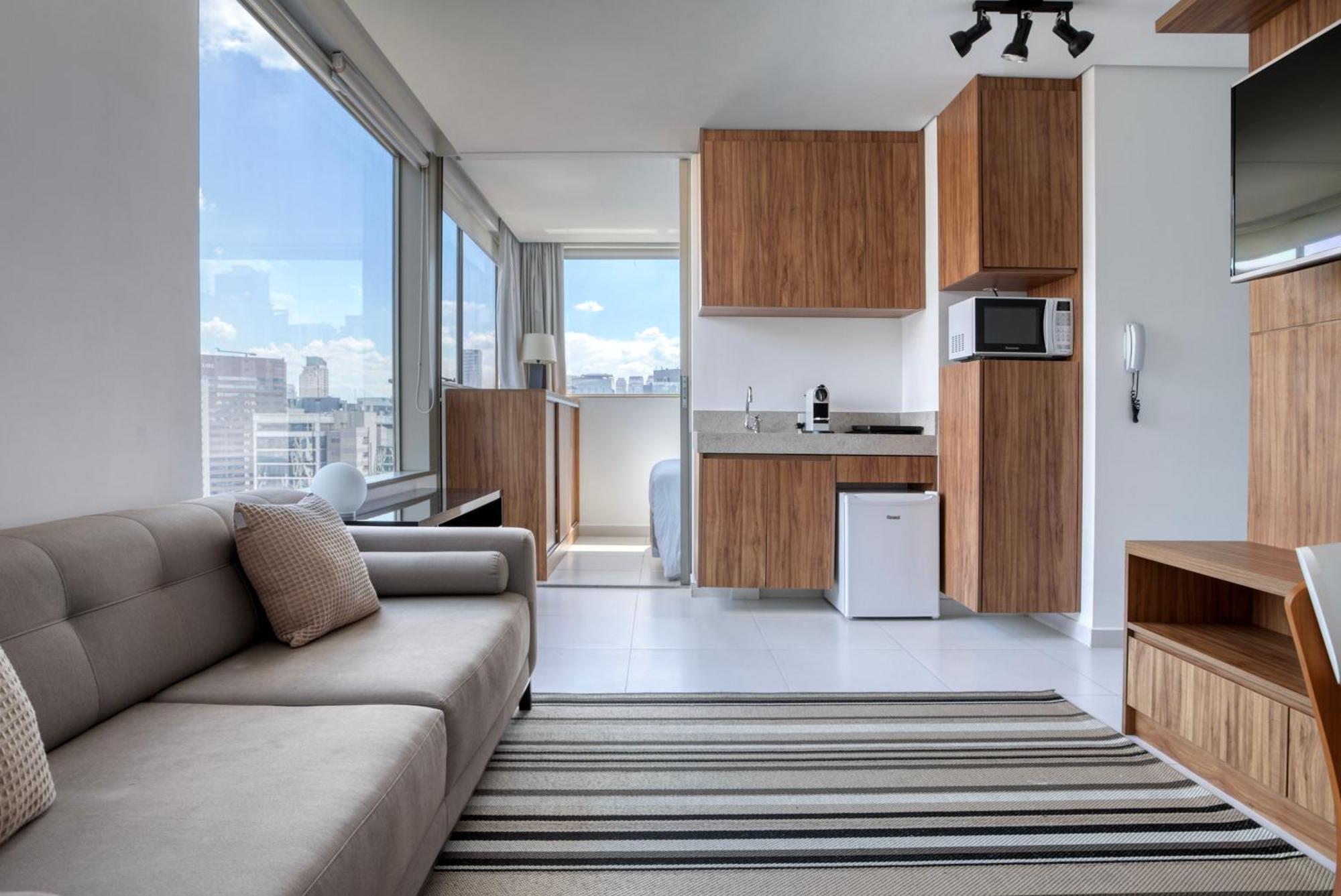 Tabas - Vn Ferreira Lobo Apartamento *