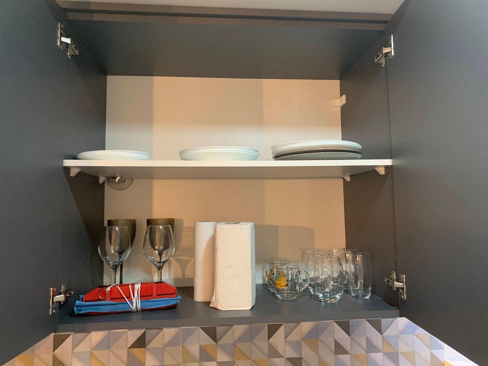 Get A Flat 1009 Luxuoso - Bienal Apartment *