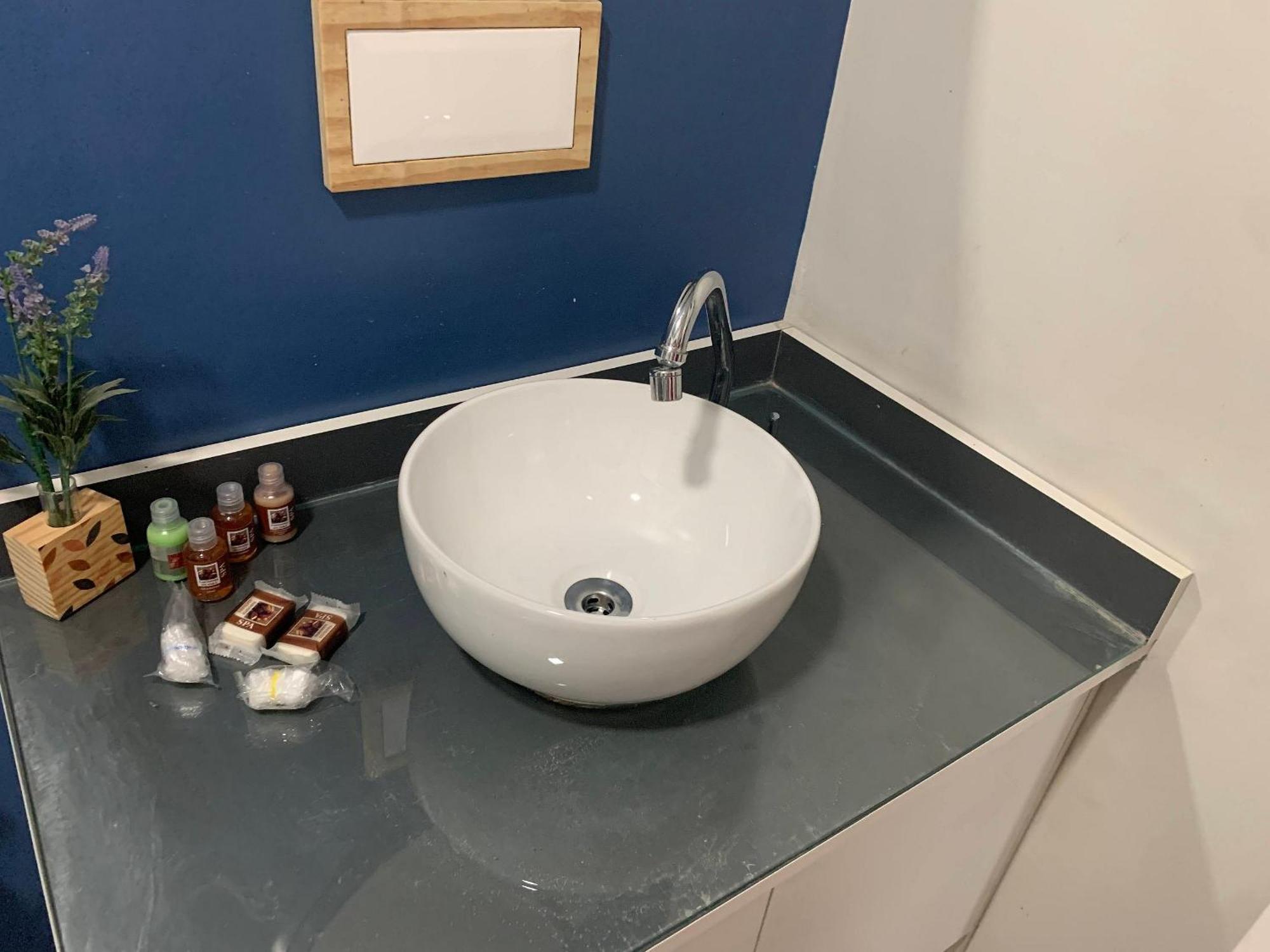 Apartment Get A Flat 1009 Luxuoso - Bienal *