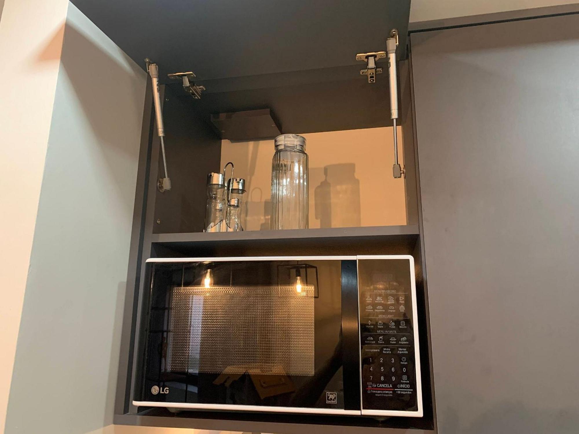 Get A Flat 1009 Luxuoso - Bienal Apartment Sao Paulo