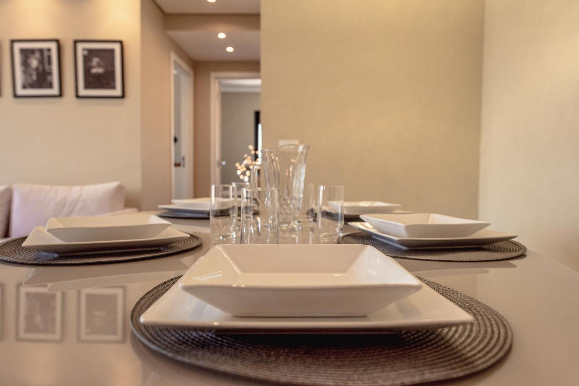 Incrivel Paradisiaco! Apartamento