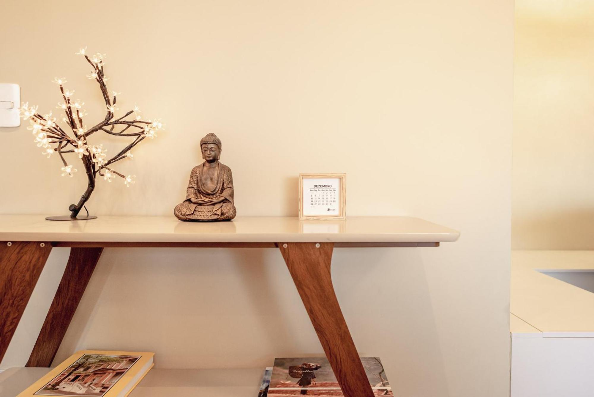 Incrivel Paradisiaco! Apartamento São Paulo
