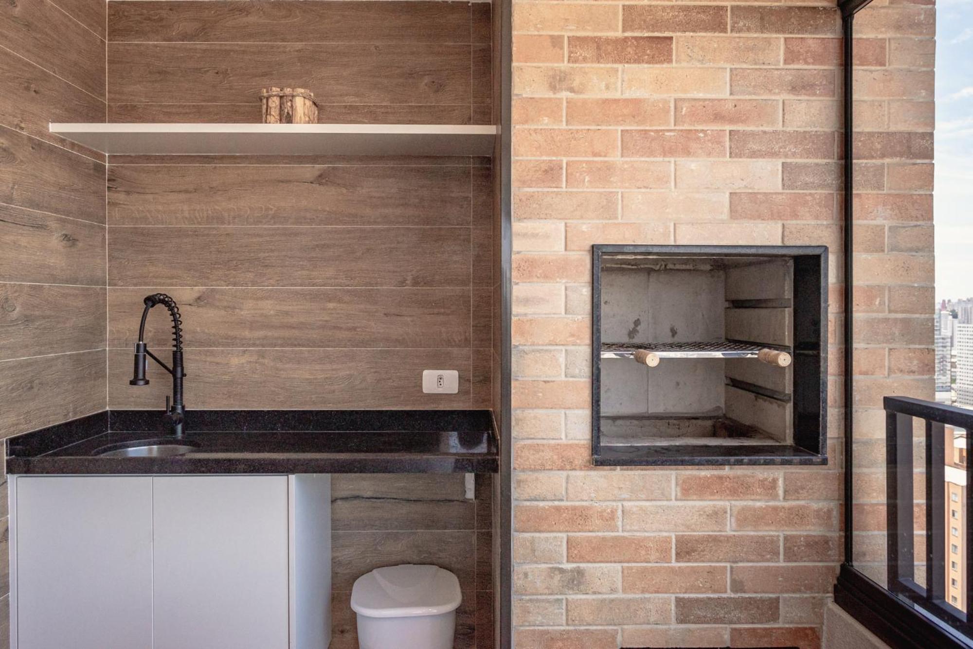 Apartamento Incrivel Paradisiaco!