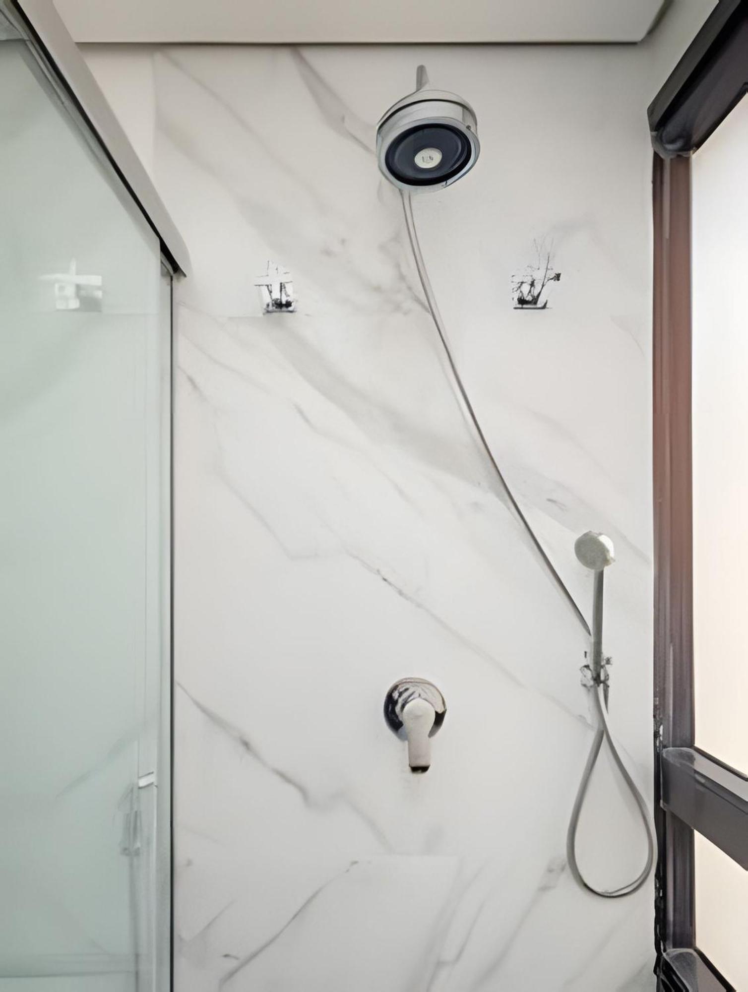 Apartment Get A Flat 120 Luxuoso-jardins