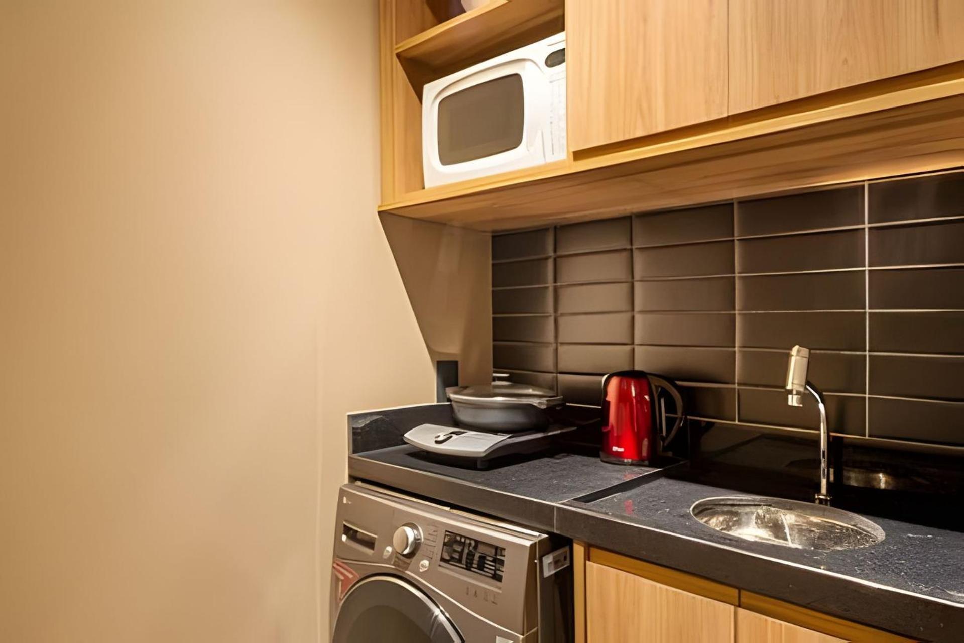 Get A Flat 120 Luxuoso-jardins Apartment