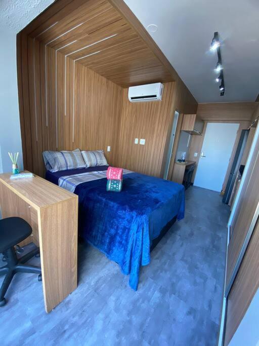 Apartment Estudio Com Vista O Copan Sao Paulo