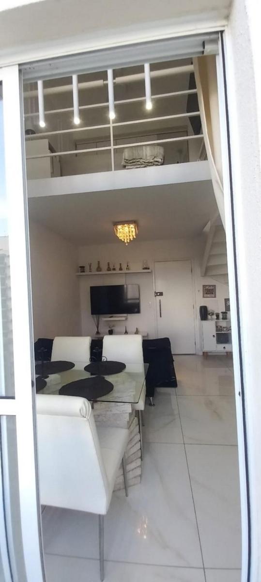 Duplex Impression Morumbi Apartamento