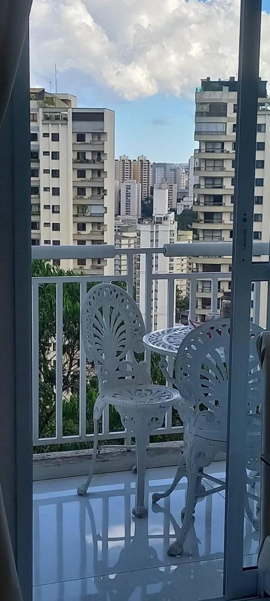 Duplex Impression Morumbi Apartamento