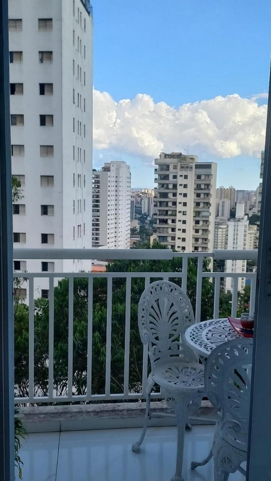 Apartamento Duplex Impression Morumbi