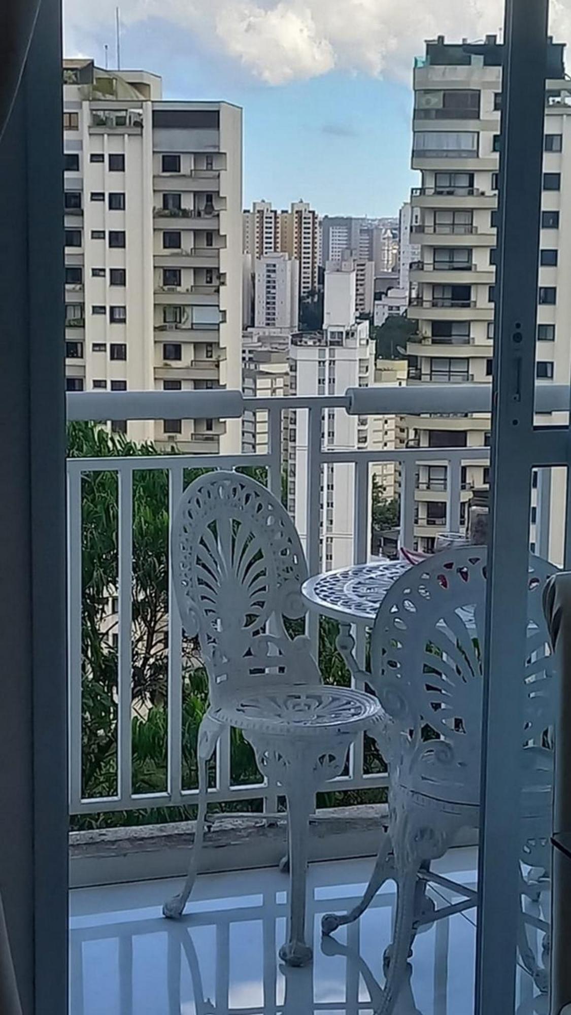 Duplex Impression Morumbi Apartamento
