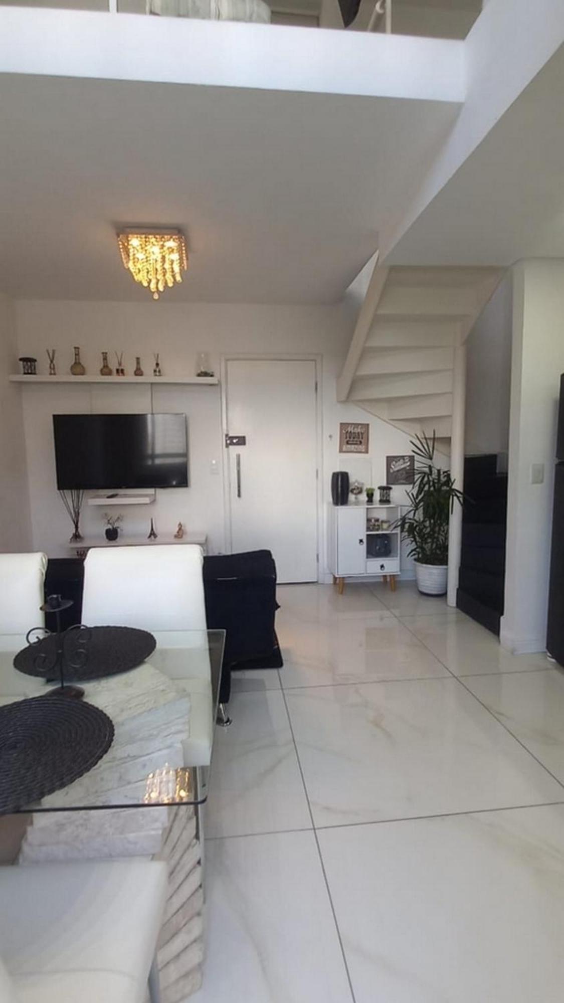 Apartamento Duplex Impression Morumbi *