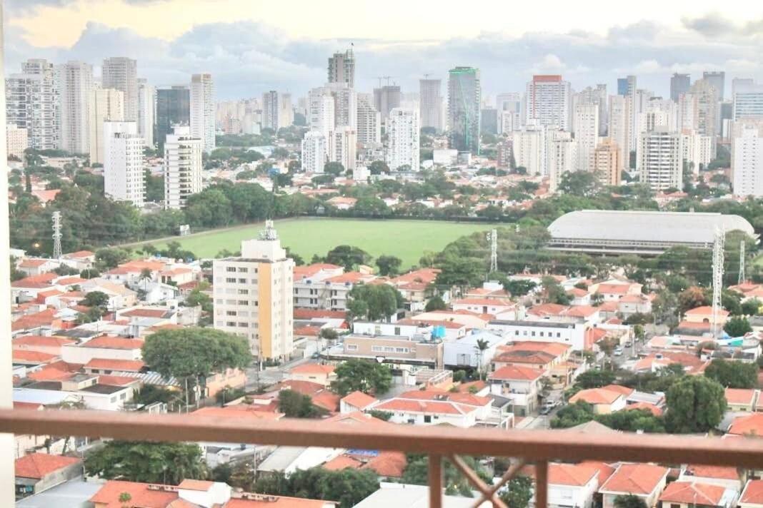 Ap Vl Olimpia 2 Quartos E Garagem Cd 2206 * Sao Paulo