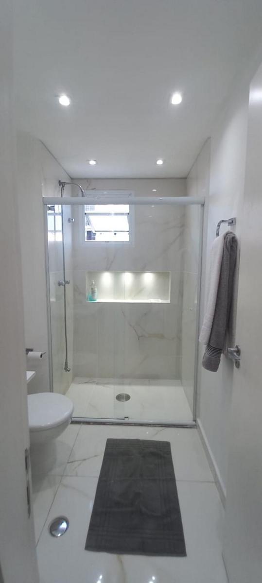Duplex Impression Morumbi Apartamento
