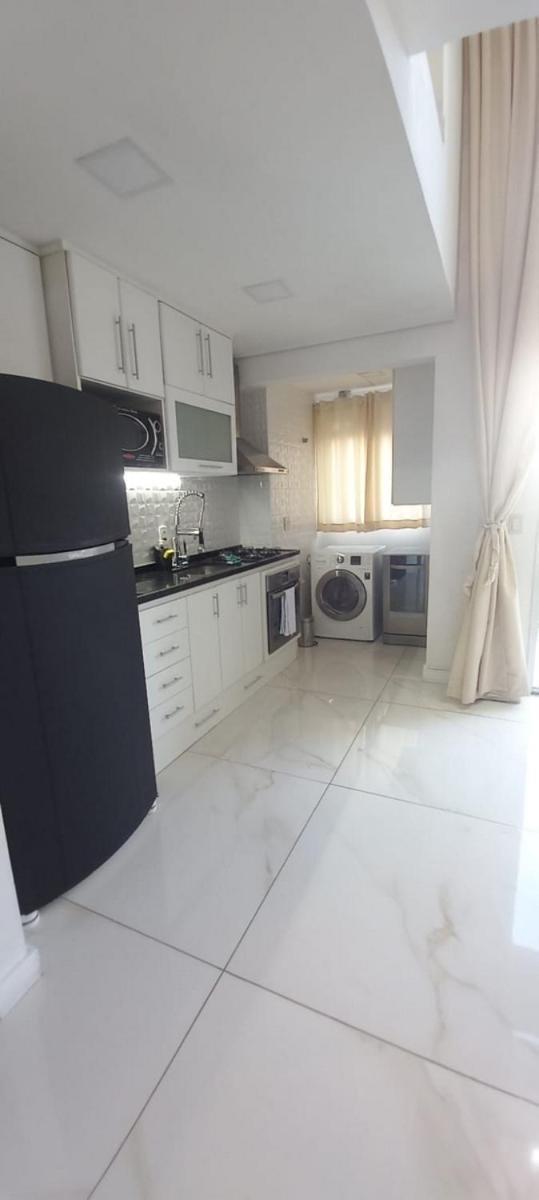 Duplex Impression Morumbi Apartamento *