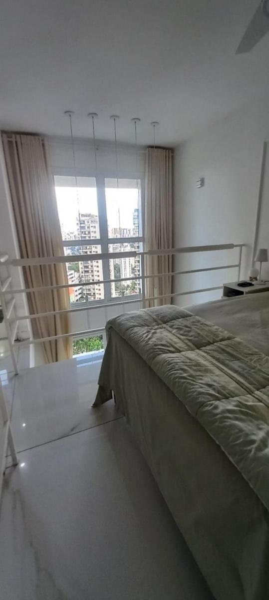 Duplex Impression Morumbi Apartamento São Paulo
