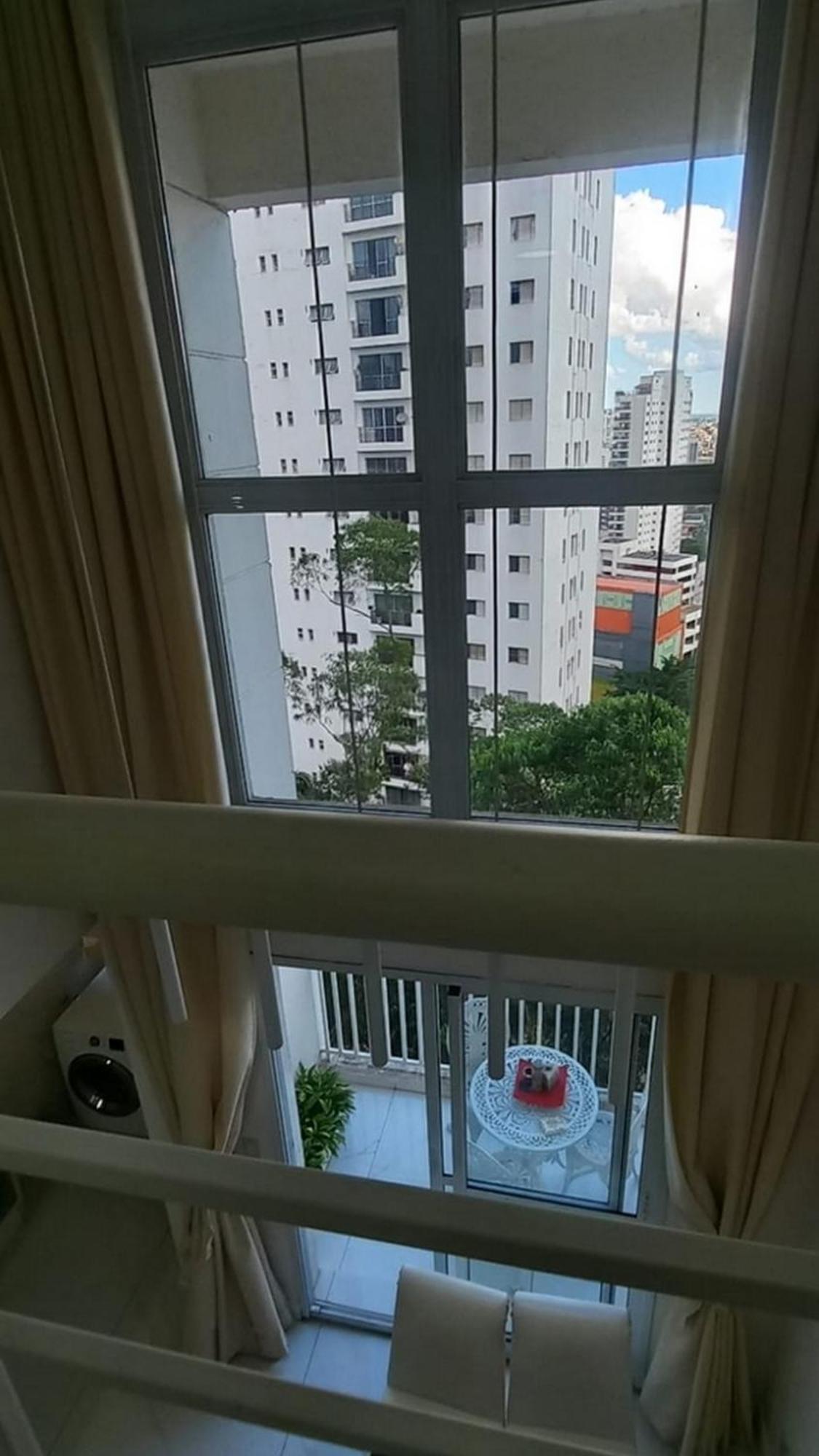 Duplex Impression Morumbi Apartamento São Paulo