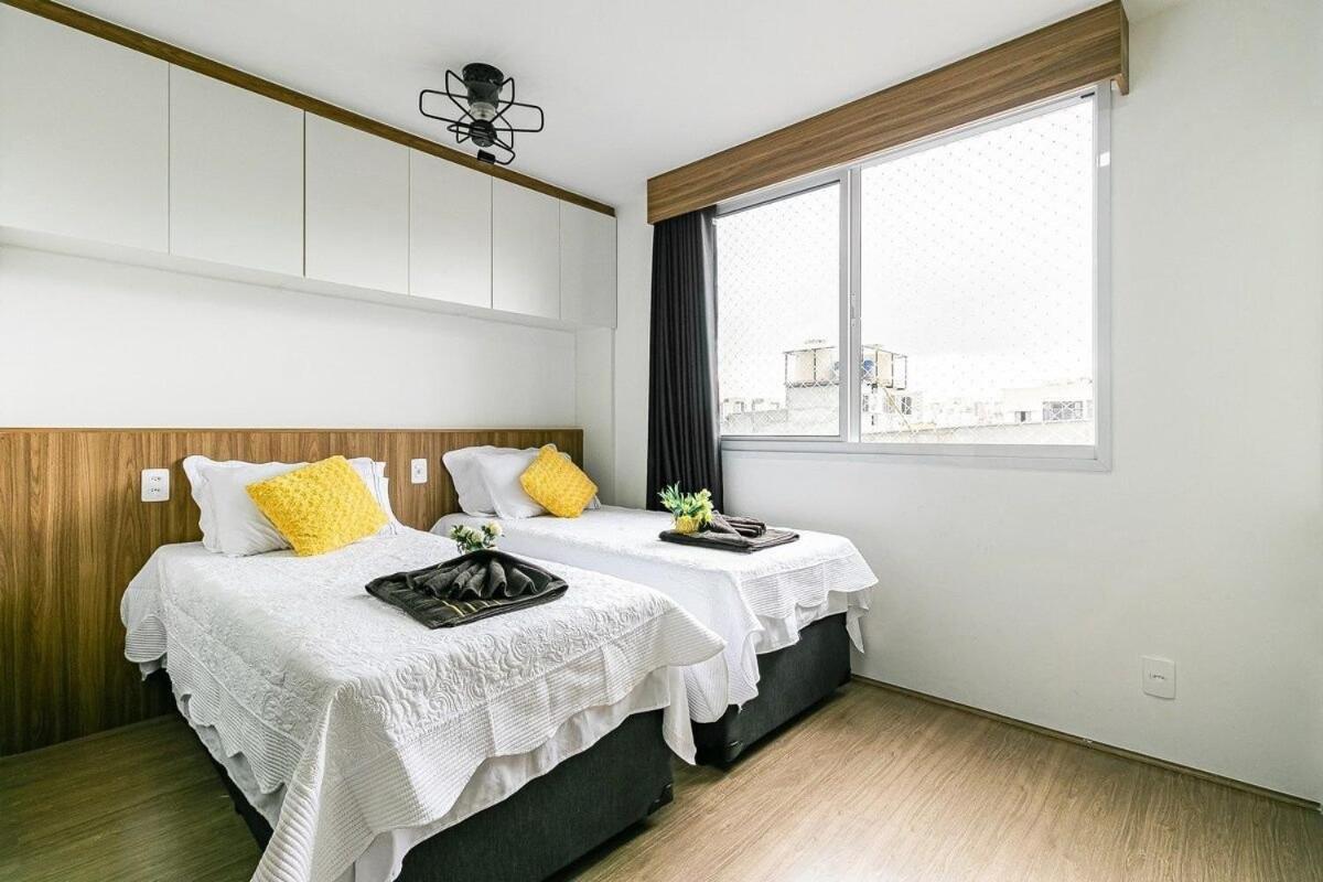Sofisticado Studio No Bras Com Piscina/metro Bras *
