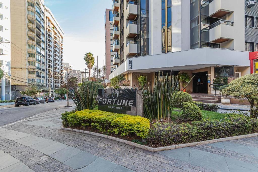 Apartamento Fortune Jardins - Flat233 - Proximo Da Avenida Paulista *