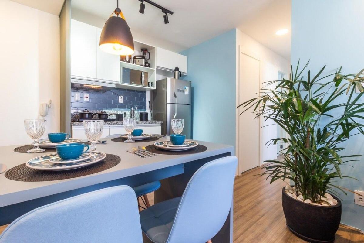 Espacoso Apartamento No Bras C/ Piscina/metro Bras Apartamento São Paulo