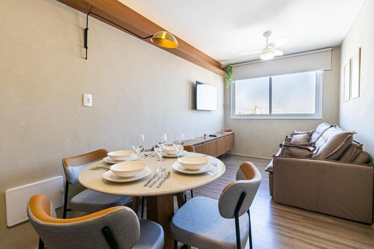 Apartment Grande Apartamento No Bras Com Piscina/metro Bras Sao Paulo