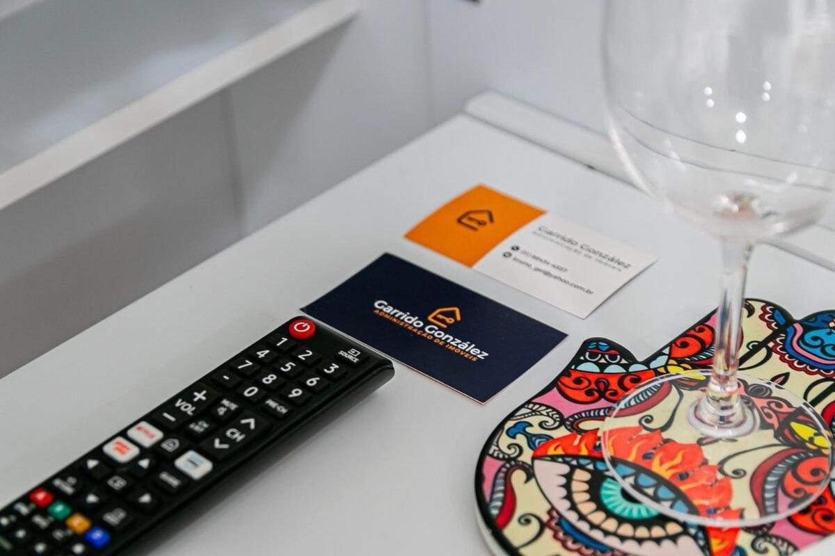 Apartamento Relaxante No Metro Belem/h. Cema