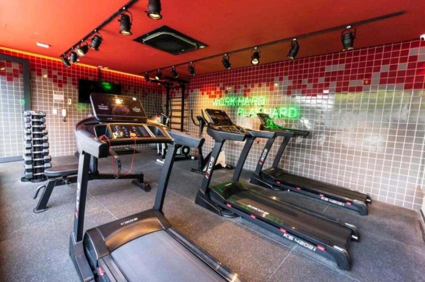 Apartamento Brooklyn - Reservas Descomplicadas