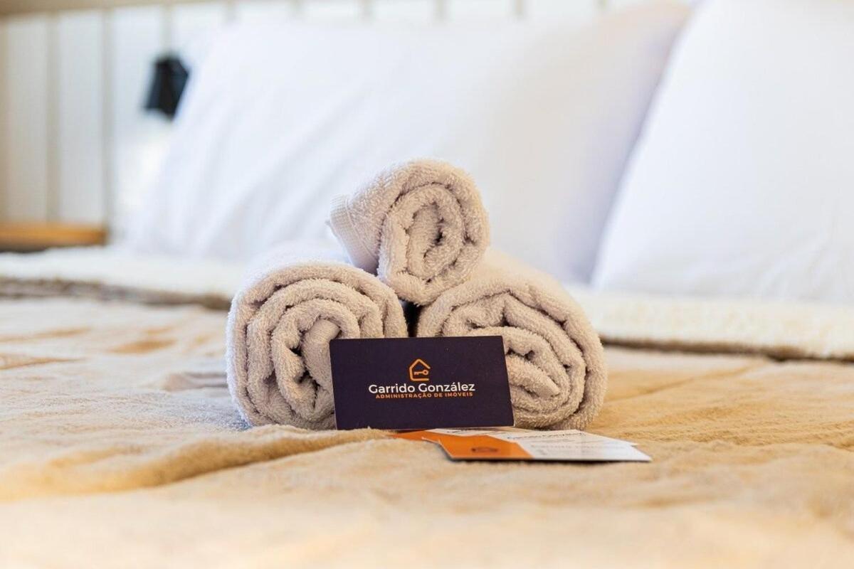 Grande Apartamento No Bras Com Piscina/metro Bras Apartment *