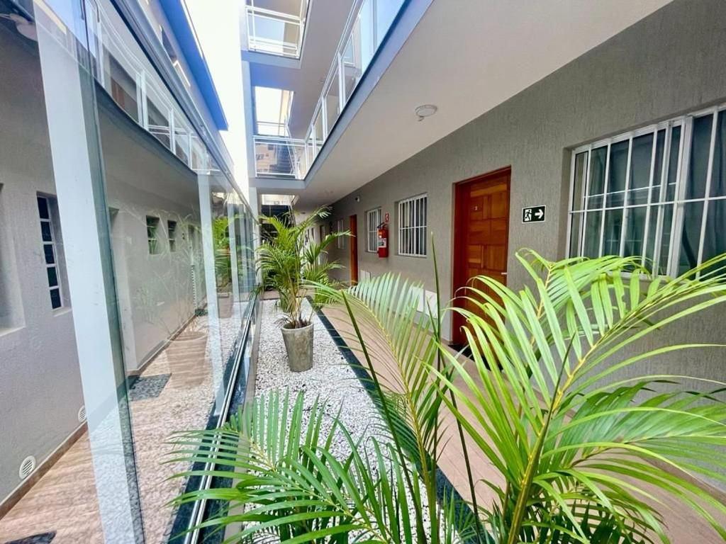 Apartment Tiny House - Viva Essa Experiencia *