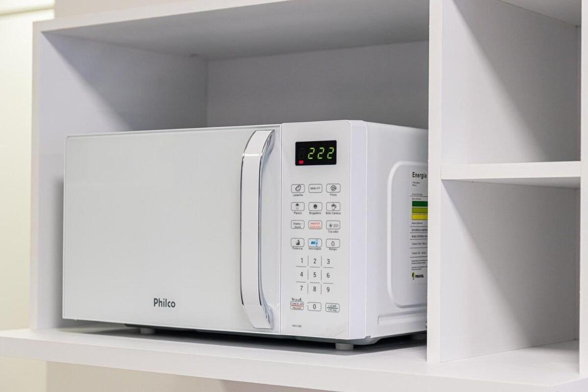 Extenso No Bras Com Piscina/metro Apartamento *