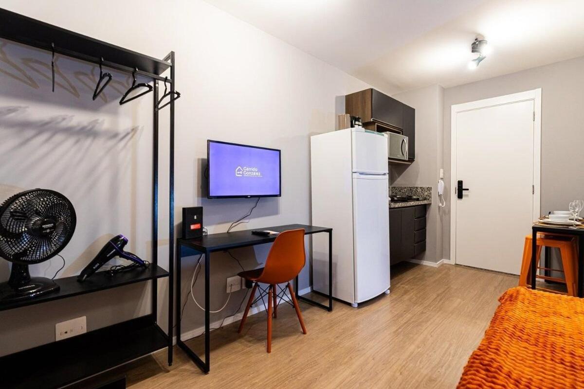 Apartment Impressionante No Bras C/piscina/metro Bras Sao Paulo