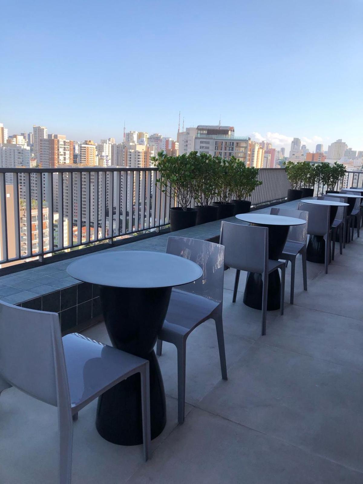 Apartamento Vn Turiassu Perdizes Allianz Parque *