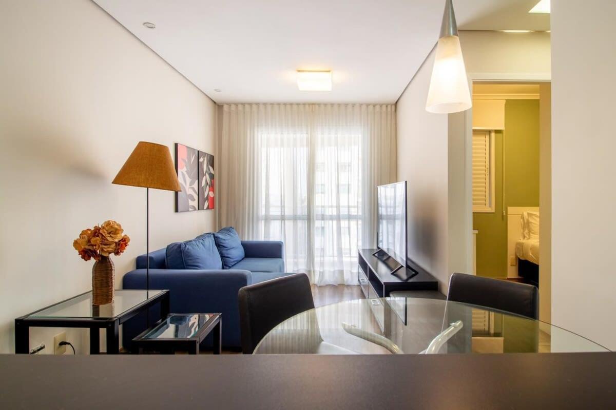Bhomy Pinheiros - A 5min Do Metro Clinicas Hm118 Apartamento *