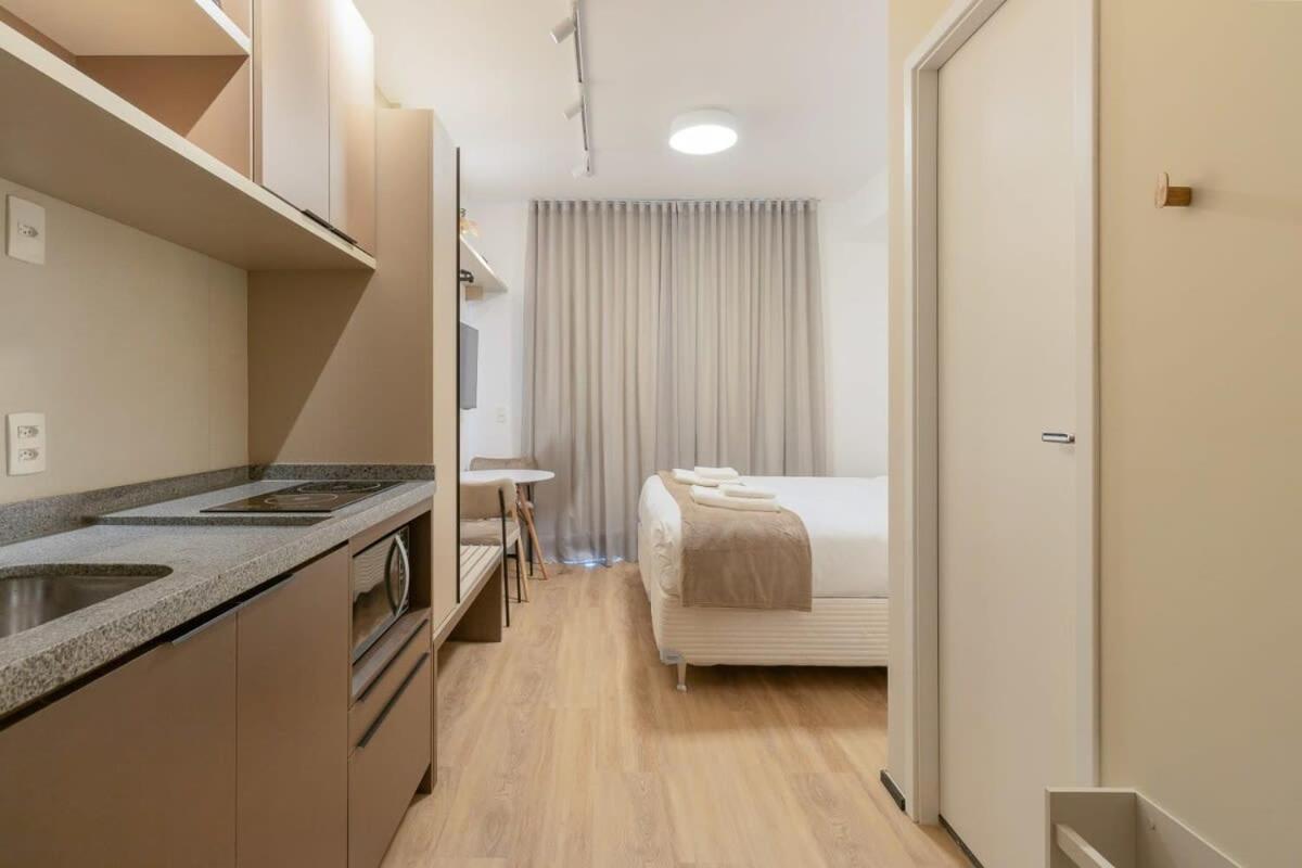 Bhomy Centro- 11 Min A Pe Do Mercadao De Sp Zymb Apartamento *