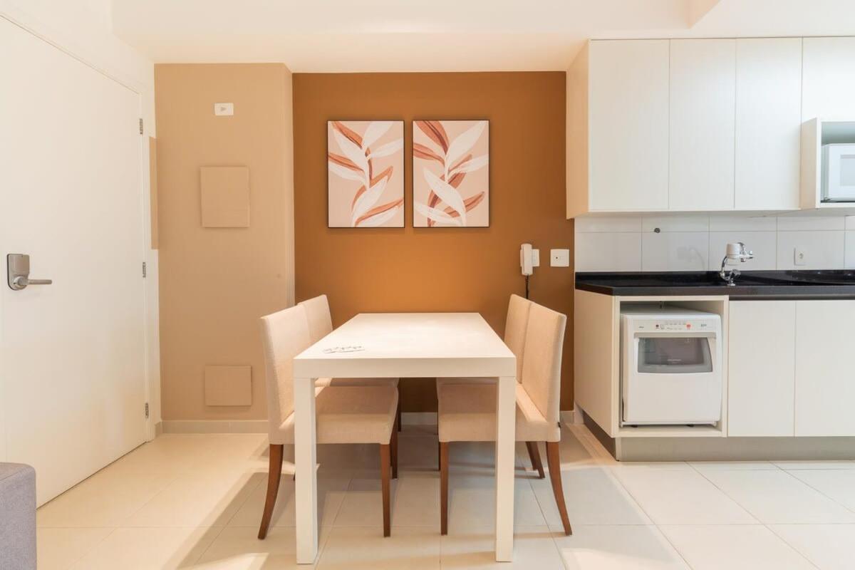 Bhomy Pinheiros - Novo Em Excelente Local Ot612 Apartamento *