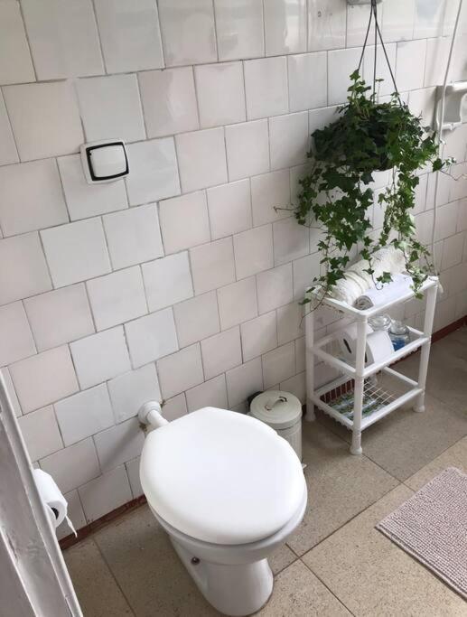Quarto, Em Apartamento Retro Na Vila Mariana Apartamento