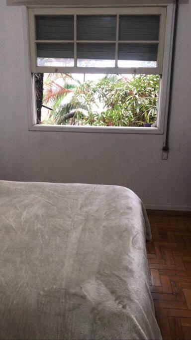 Quarto, Em Apartamento Retro Na Vila Mariana Apartamento *