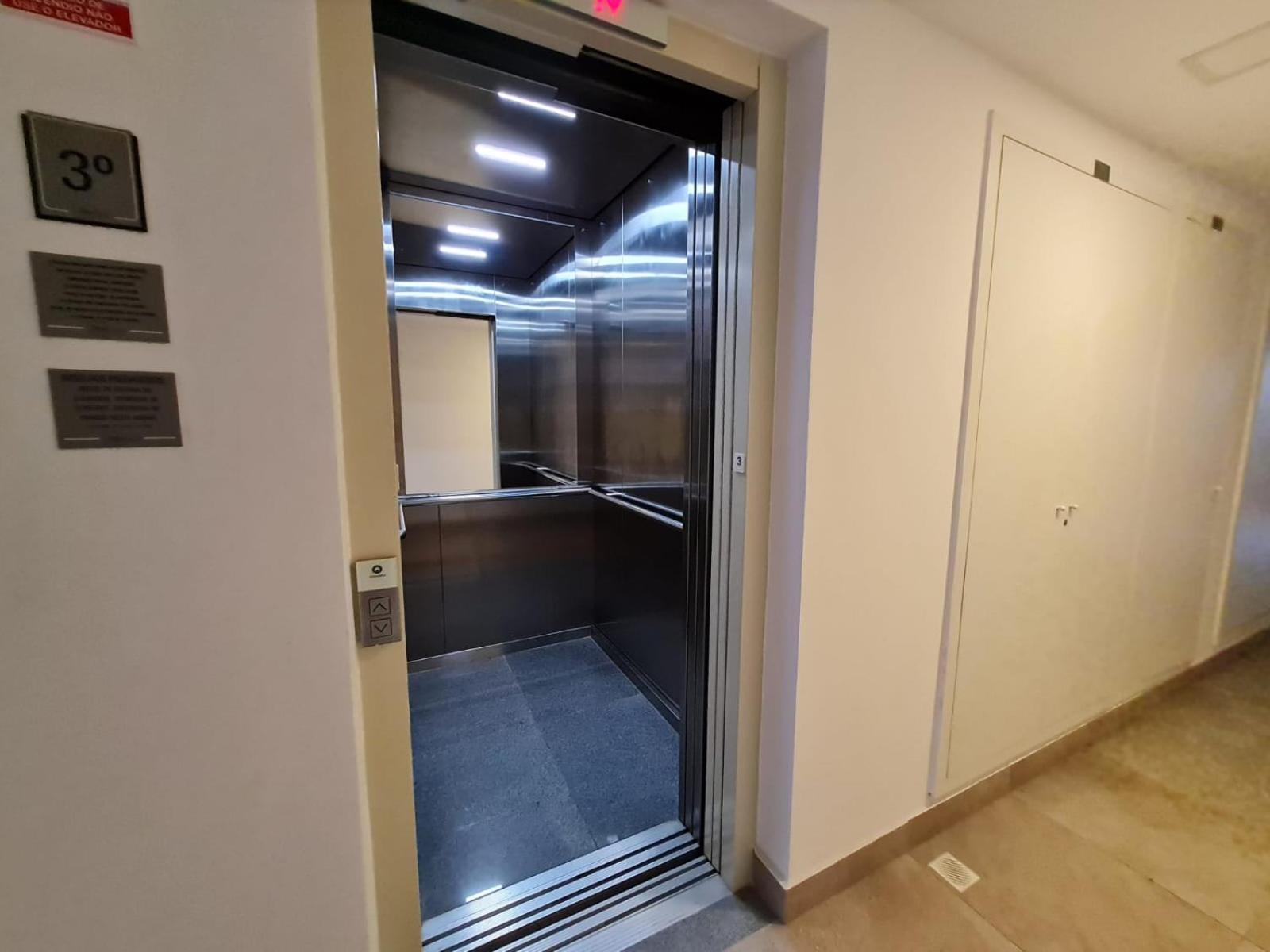 Prox. Avenida Paulista Apartment Sao Paulo
