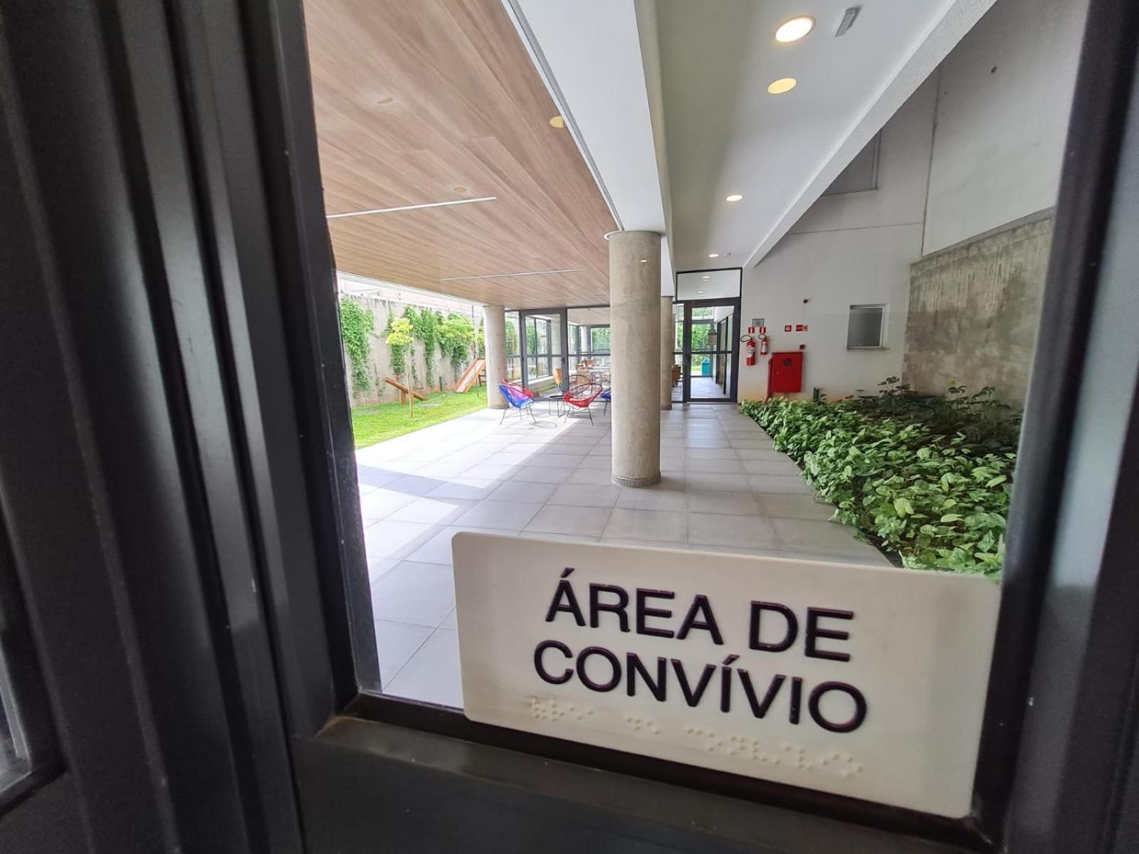 Apartment Prox. Avenida Paulista