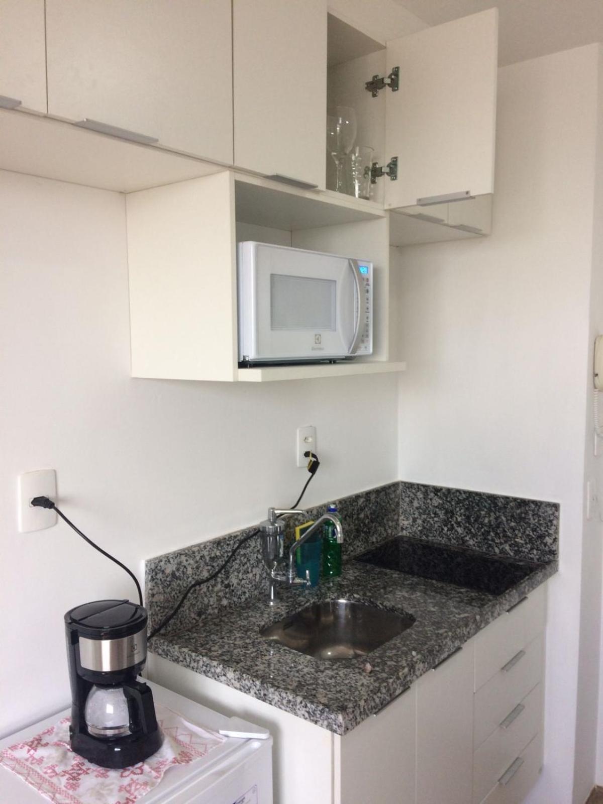 Metro Allianz Park- Compras No Bras - Excelente! Apartment *