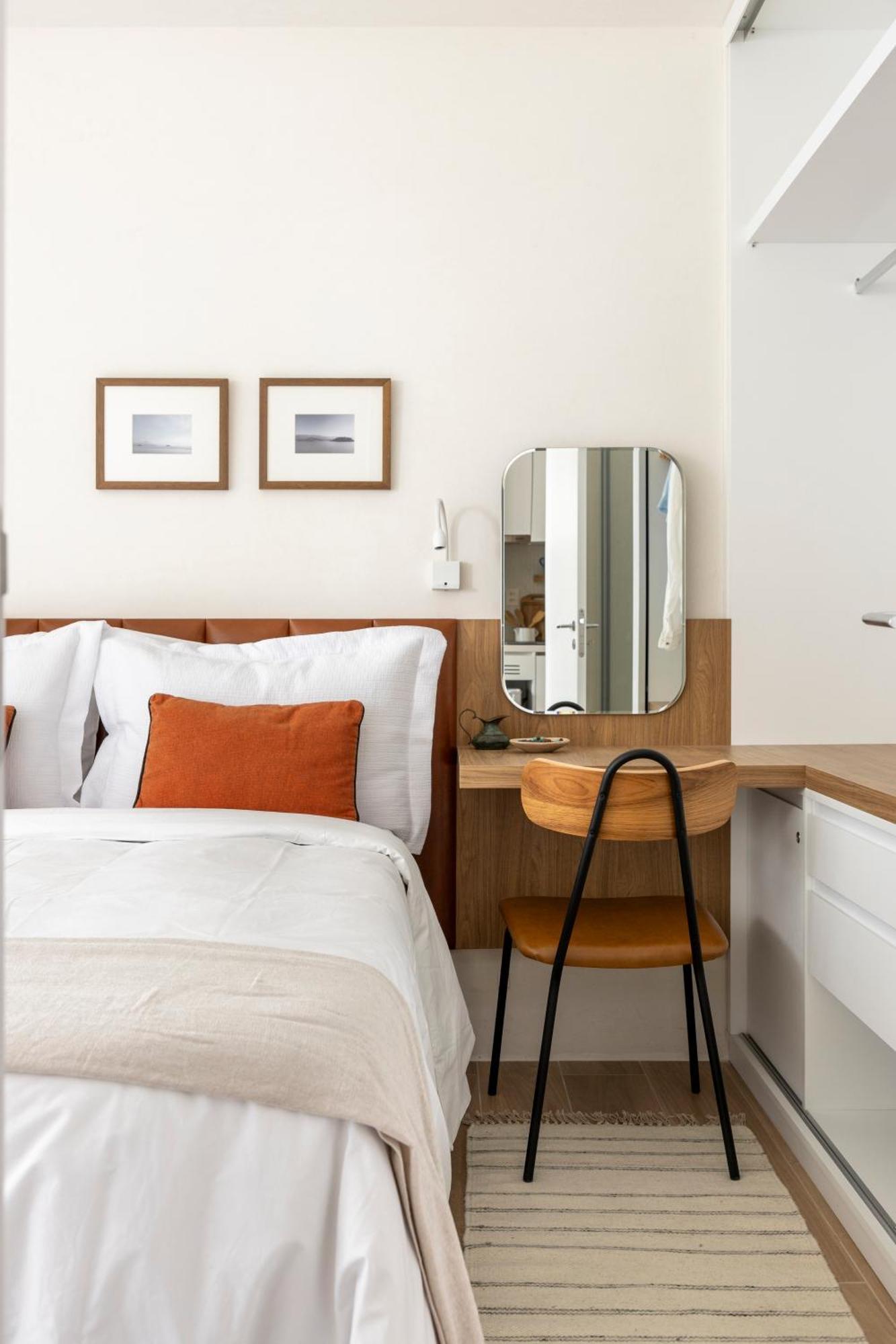 Ibirapuera - Design & Confort Apartment