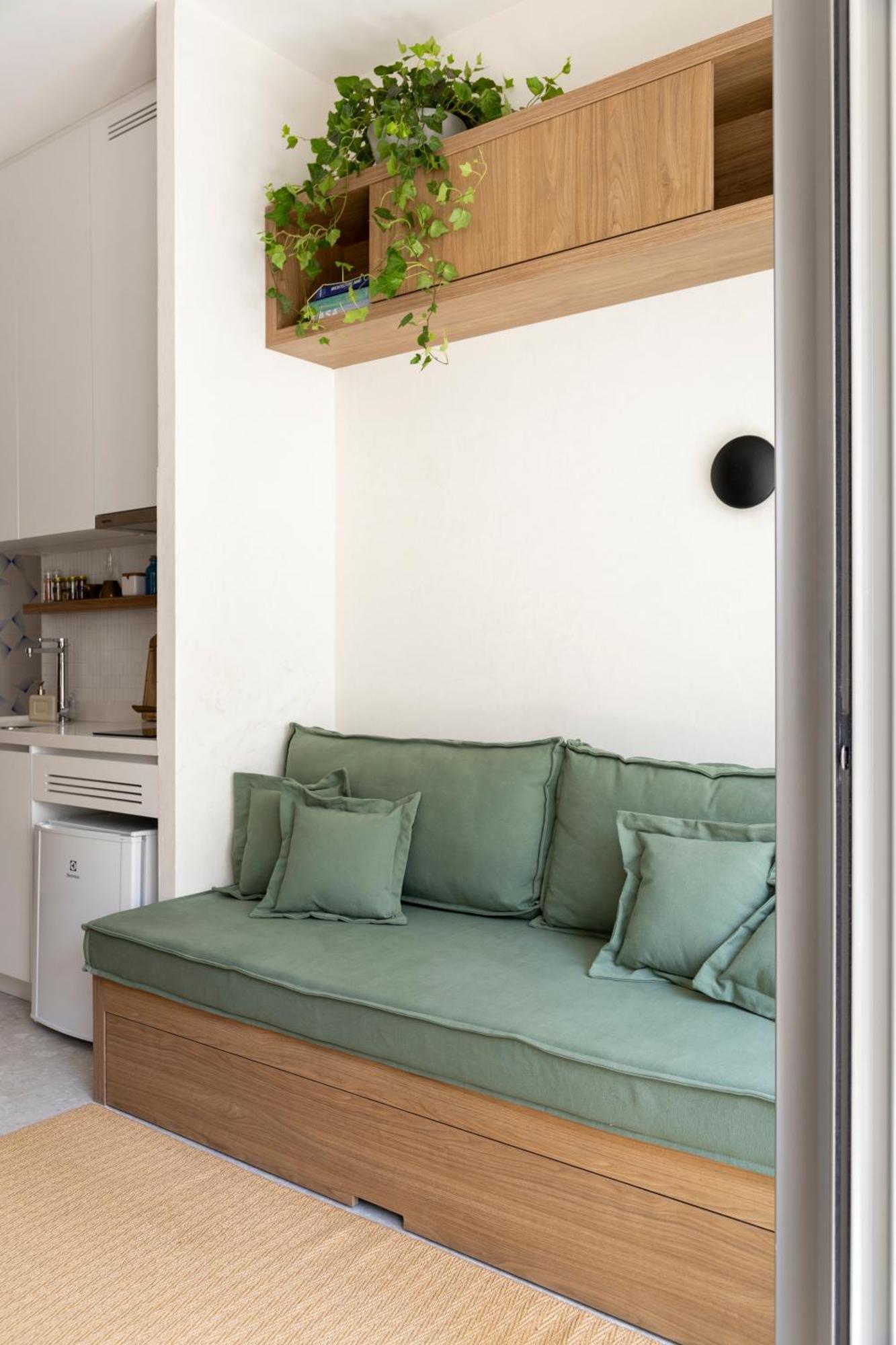 Ibirapuera - Design & Confort Apartment *