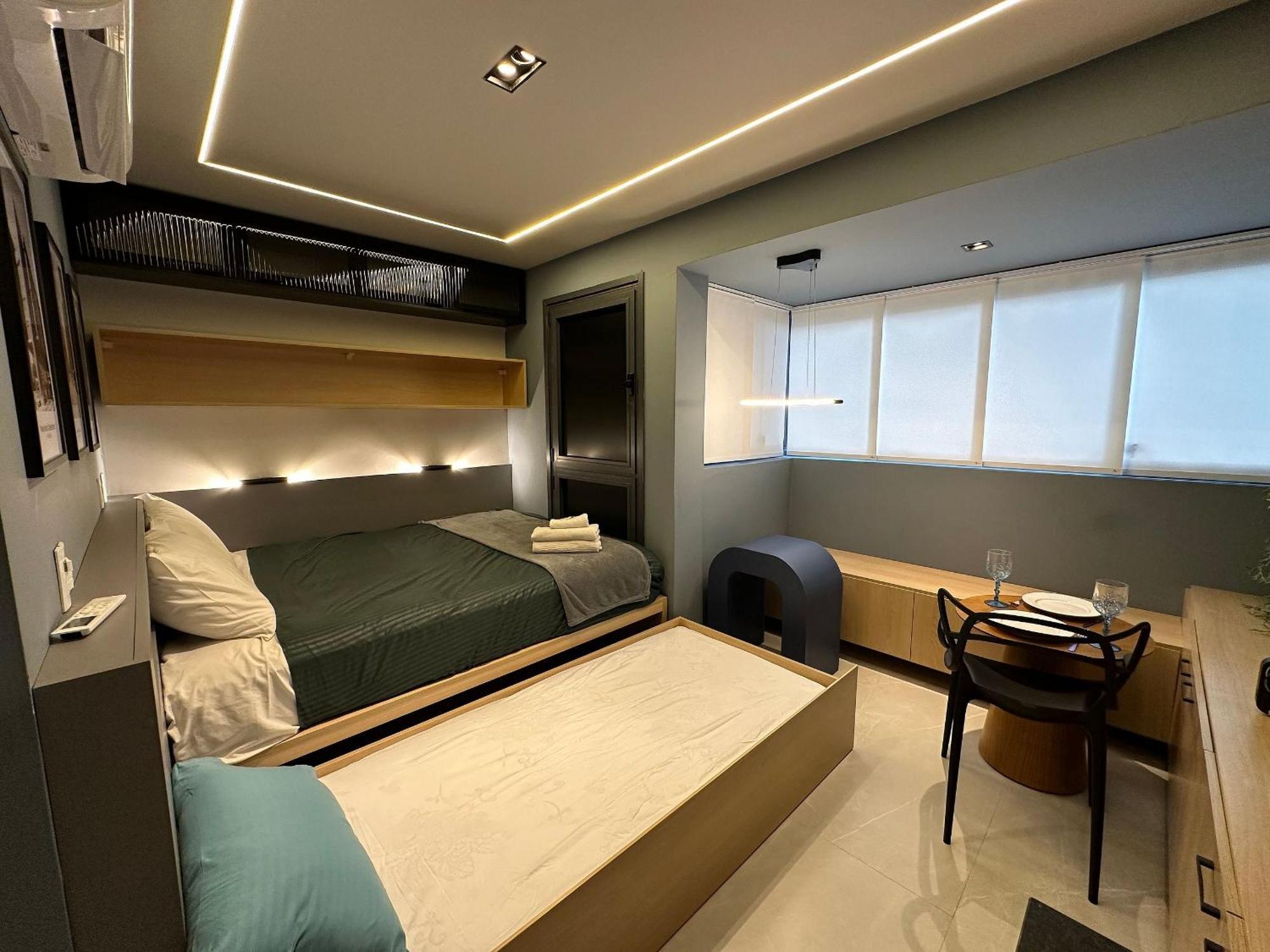 Ap Pamplona Cd 906 - Jardins Apartamento