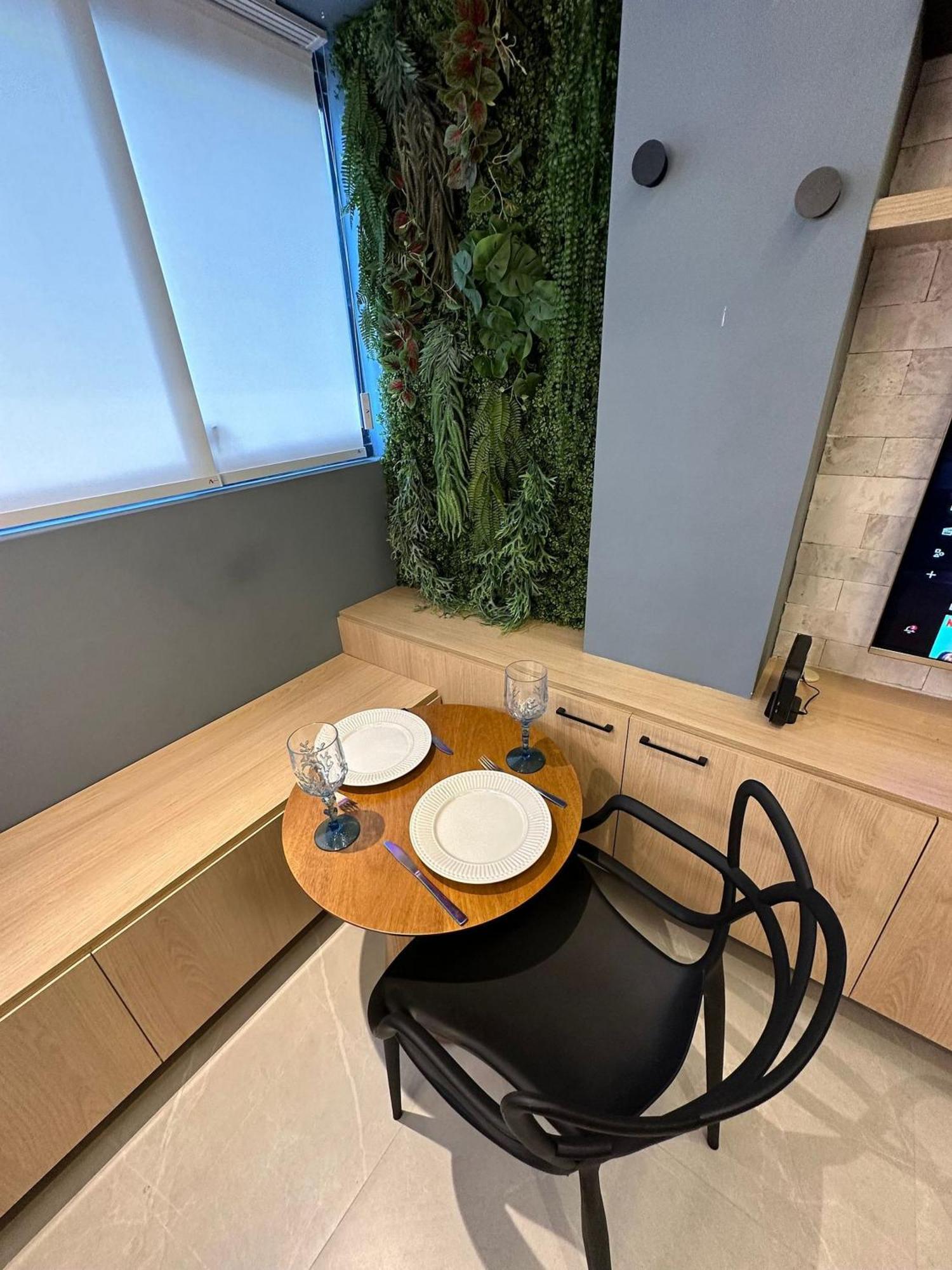 Apartamento Ap Pamplona Cd 906 - Jardins *