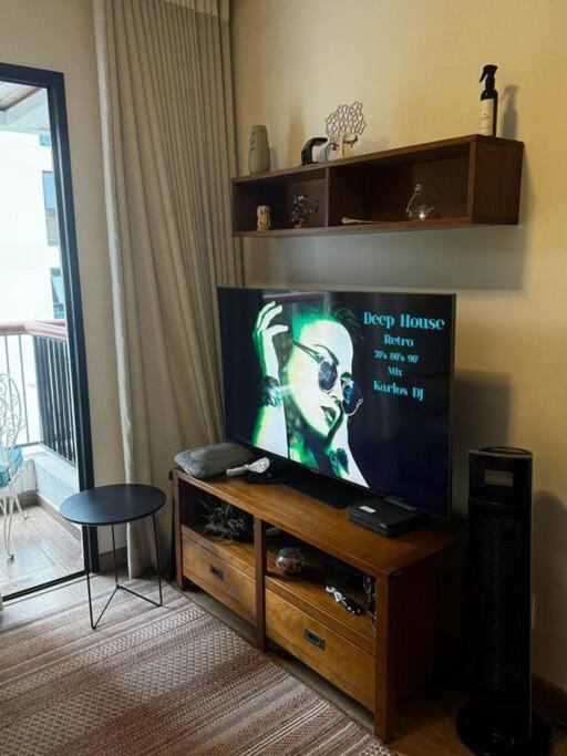Apartamento Apto Itaim Bibi São Paulo